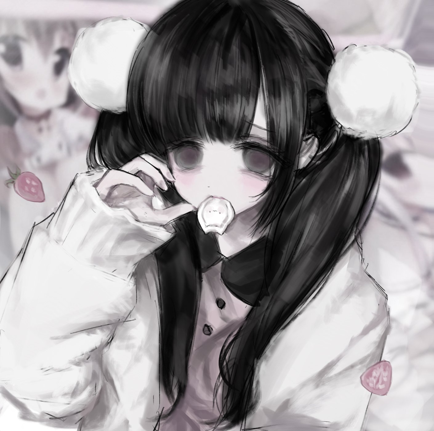 画师：笹パンケーキX：weli16y ​​​