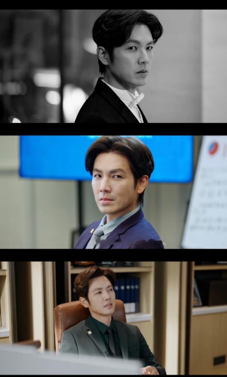 2026了何以琛还在二婚钟汉良新剧狠狠打了何以琛二婚脸哈哈哈都2026年了何以琛