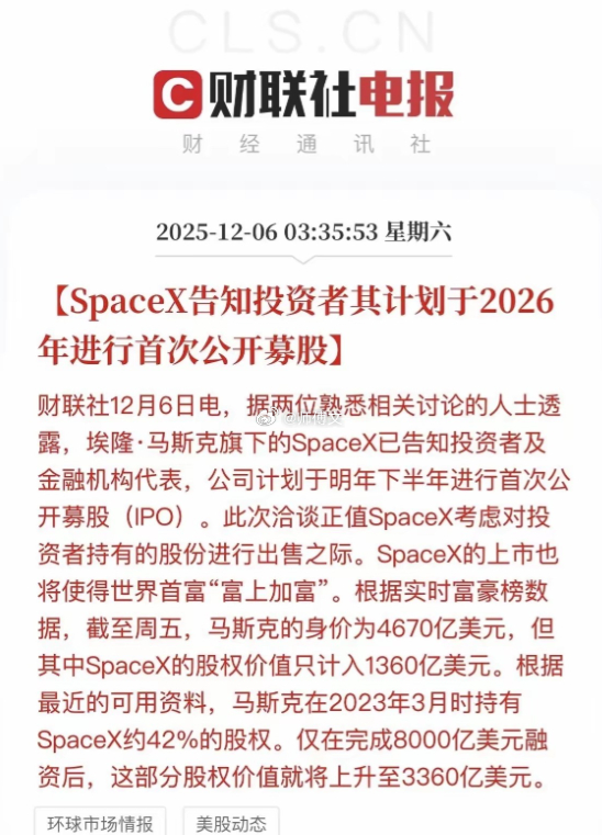 商业航天板块双催化 + 20 只受益股精简版核心催化商业航天 / 太空经济迎双重