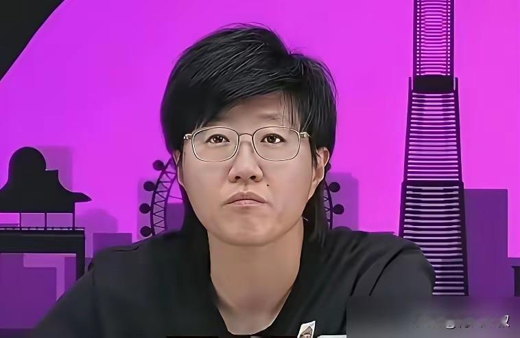 伦敦世乒赛，王曼昱2:3输给张本美和，郭焱直接扯下遮羞布，直接指出马琳战术准备不