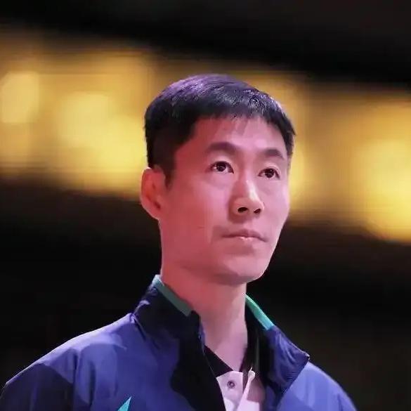 王励勤现在又要担心了！

这次伦敦世乒赛国乒男队入选的五名选手，只有王楚钦、梁靖