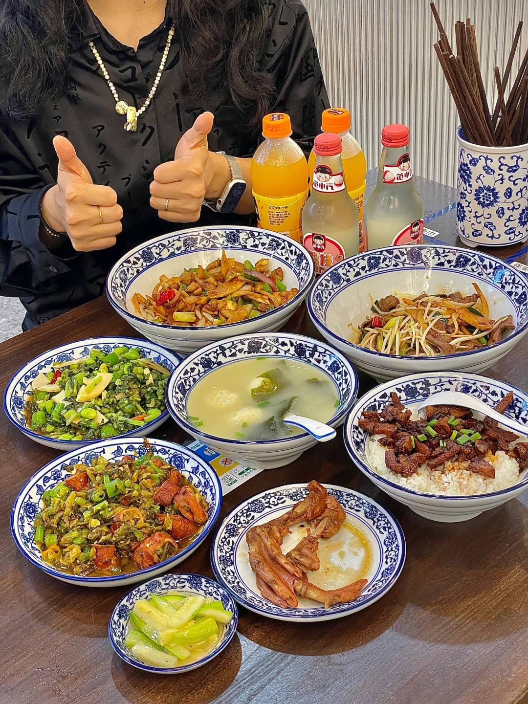 果然！宁波这样不起眼的面馆是真的好吃啊😭