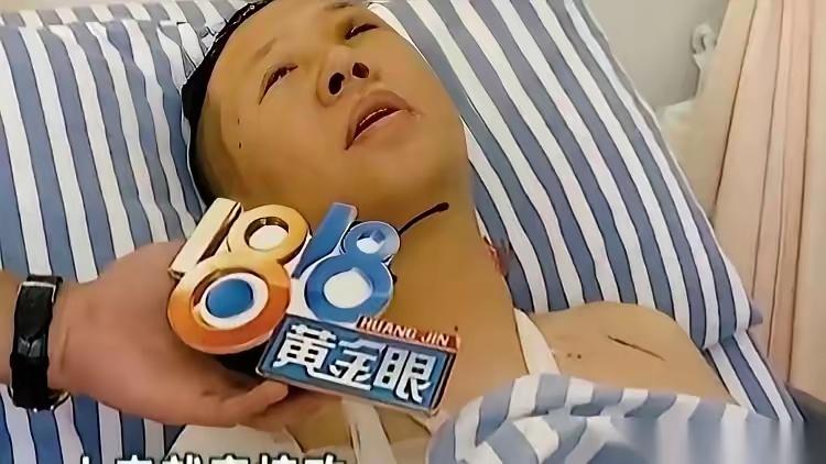 逼人下跪、手废了、还想要钱
      
        有些事儿听完，真是让人