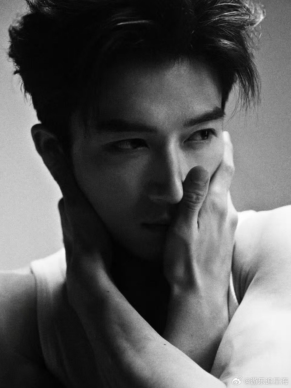 王星越说一胖就会显得很好骗 王星越 又生气咯 被王星越直播笑到流泪！金句脑洞超大