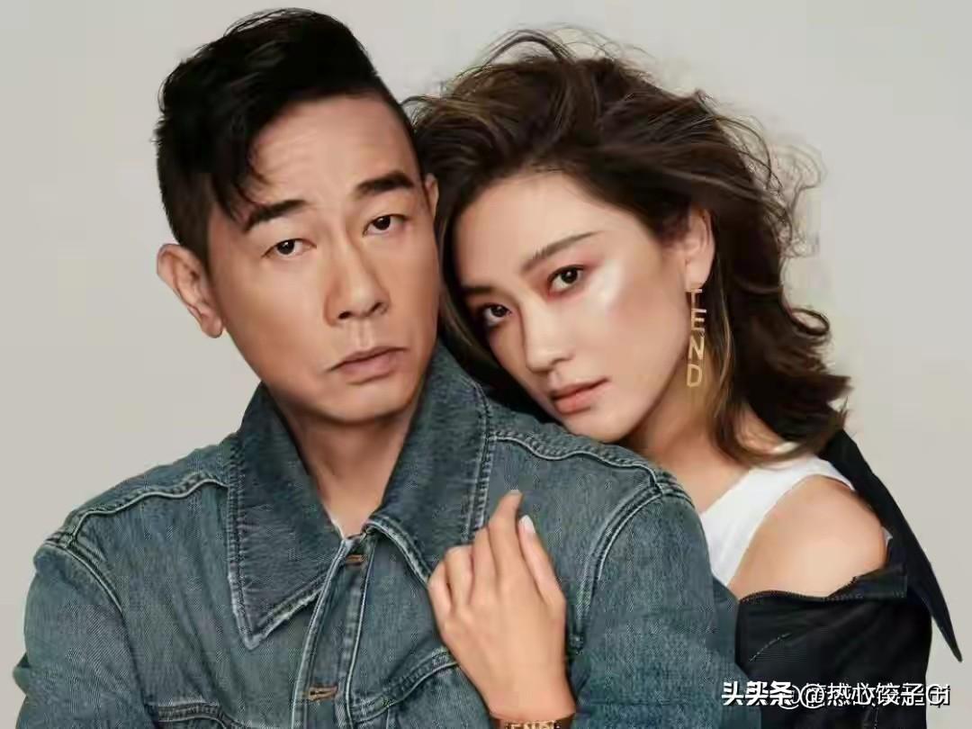 应采儿说陈小春，我知道他很善良，他是一个不愿意相信世界上有坏人的人。所以我觉得他