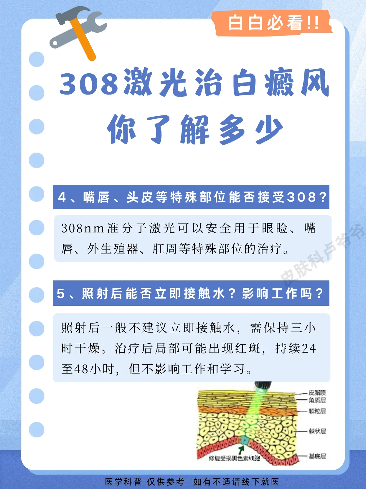 308激光常见问题整理