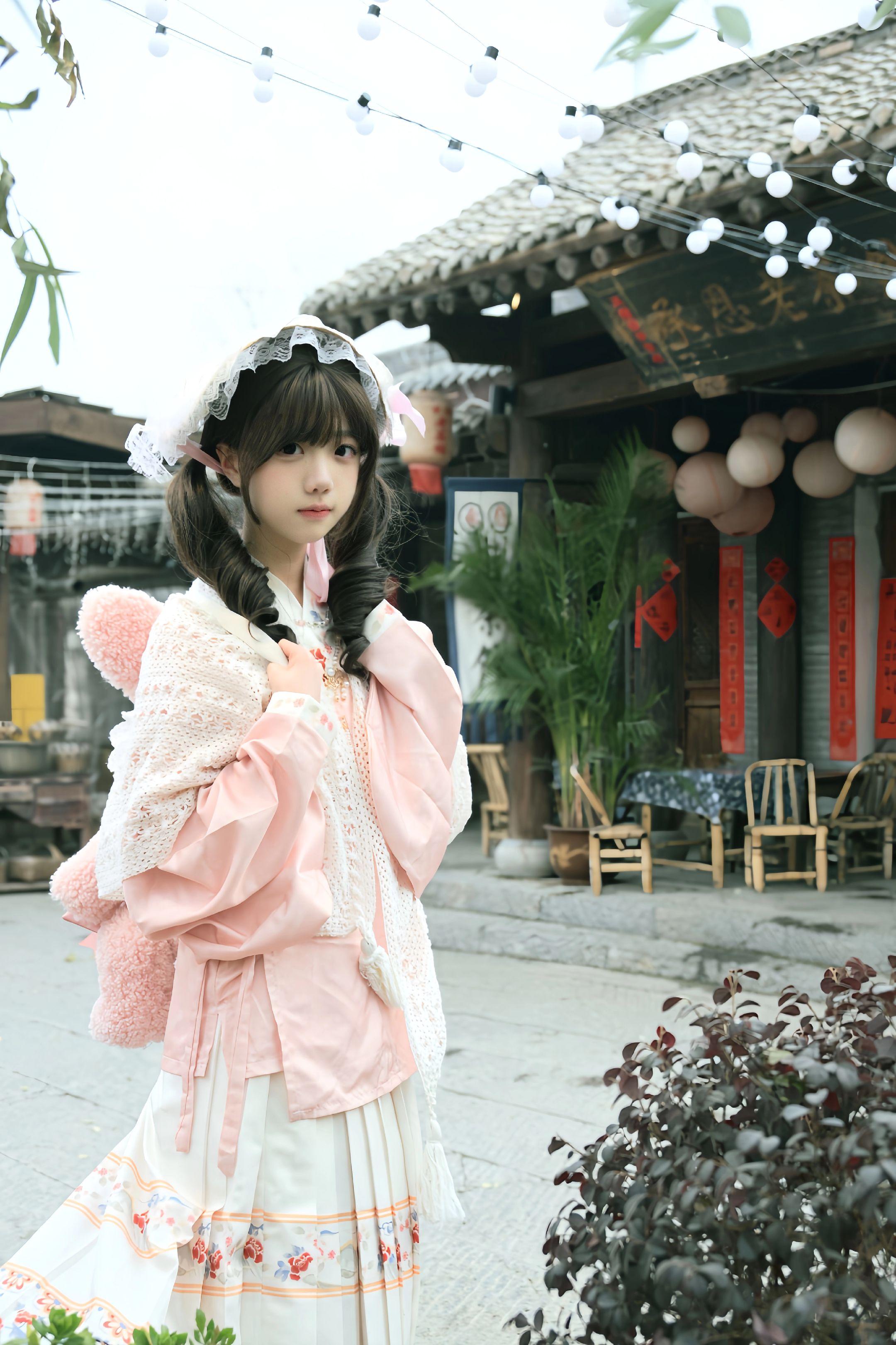 如人间过客 摄影