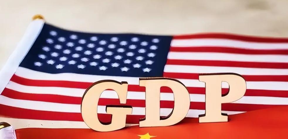 美国的数据造假有多严重？

为了不让中国超越，美国人均都干到八万多美金了，他自己