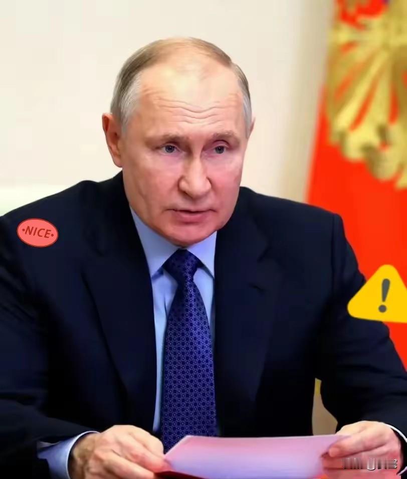 新闻来了。
 
俄罗斯总统宣布！
当地时间2025年12月17日，普京在俄国防部