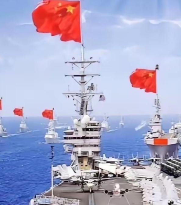 东海风云突变，中日关系急转直下，很多人都在担心擦枪走火，但残酷真相是，一旦动手最