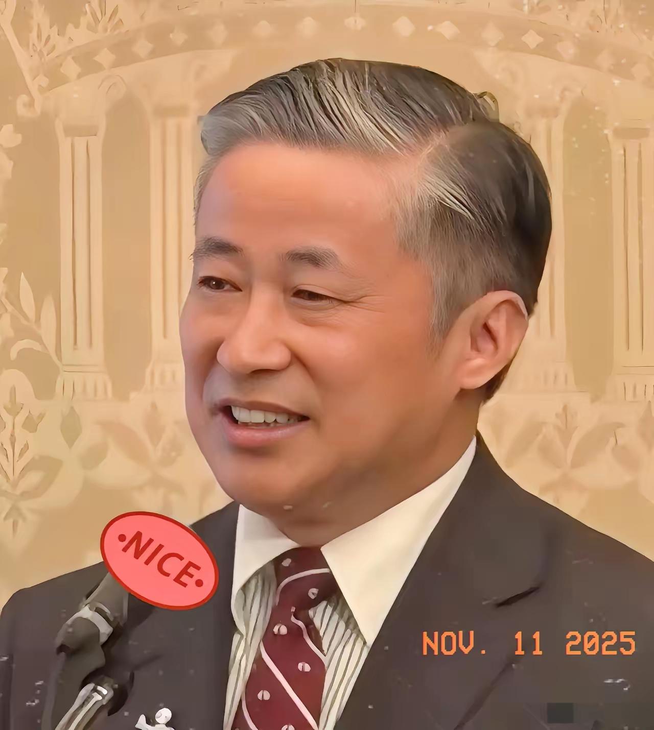 坚决支持薛剑大使继续战斗，应该对日本实打实的行动！

大使这次用日本侵略中国历史