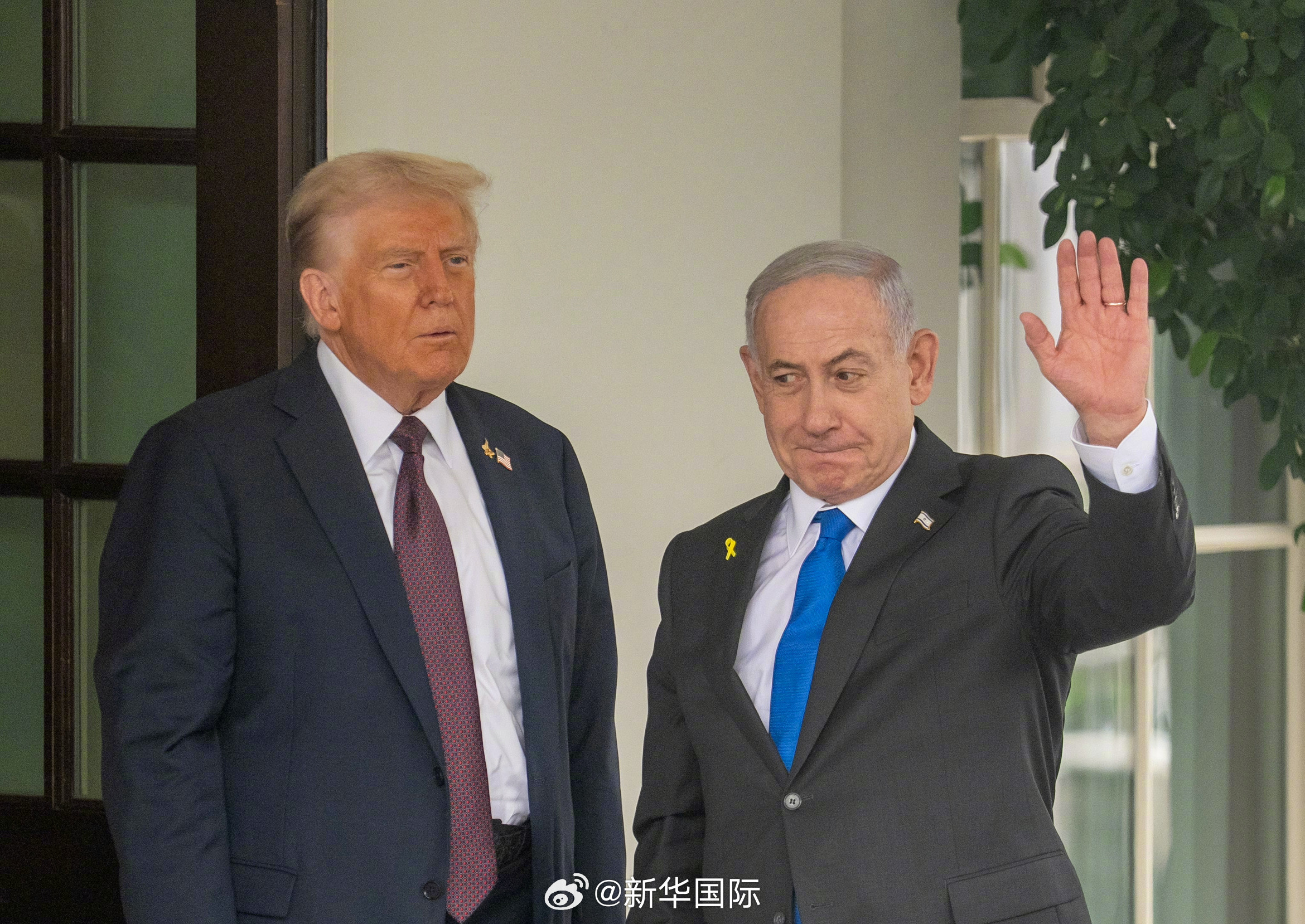 以色列担忧美宣布结束对伊军事行动 据以色列公共广播公司1日报道，以色列方面担心美