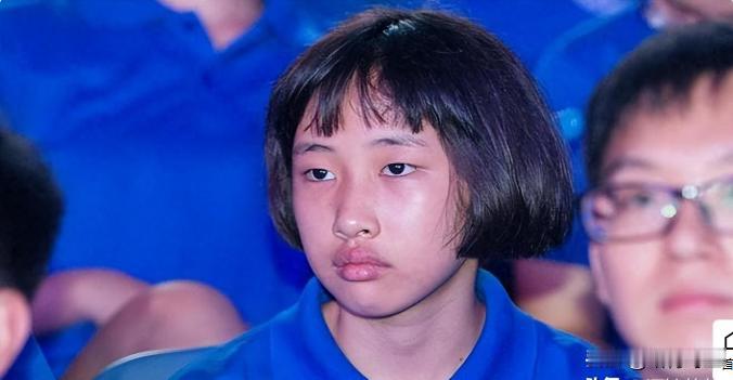 7岁的她，只花了5年时间就考上浙大！别人上小学，她就跳到了初中，12岁又来到浙大