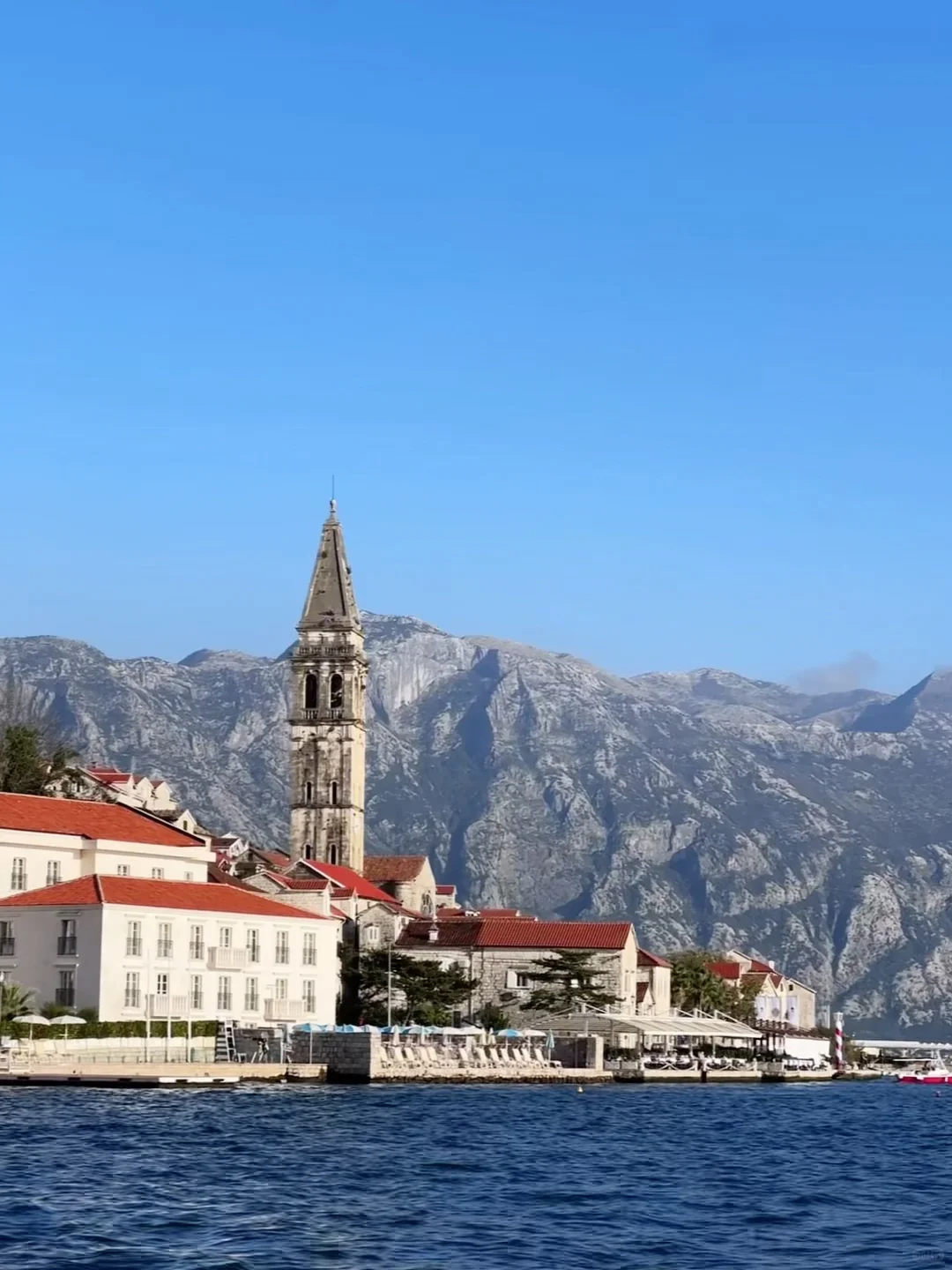 留下一个小众ip