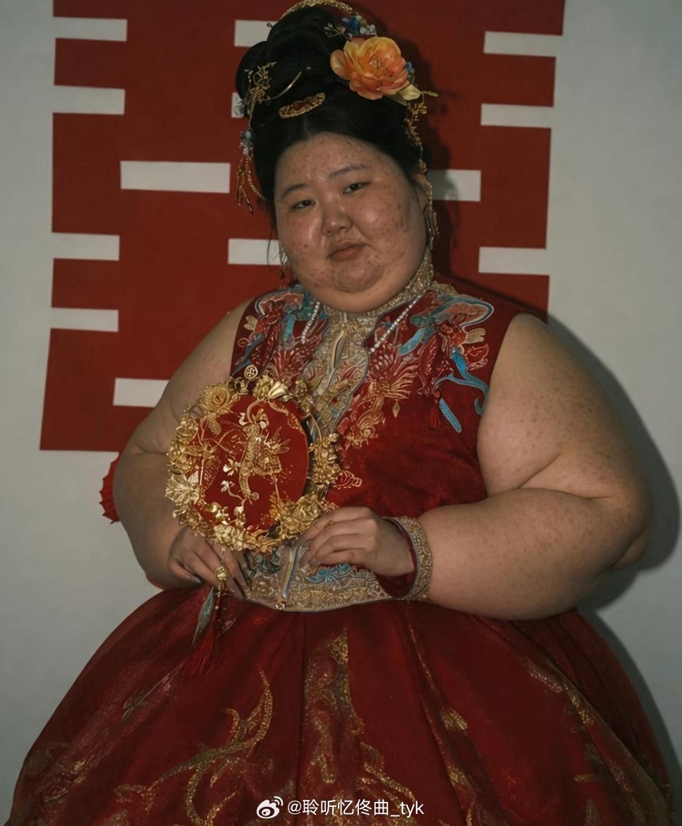 这就是专业修图吗？ 