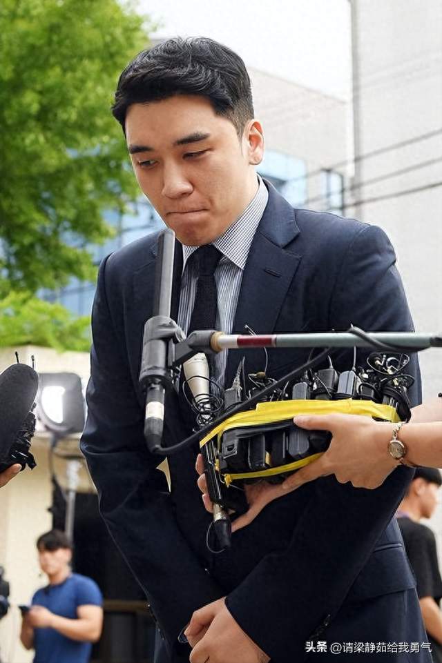 2027年迎男宝！李胜利低调官宣生子喜讯