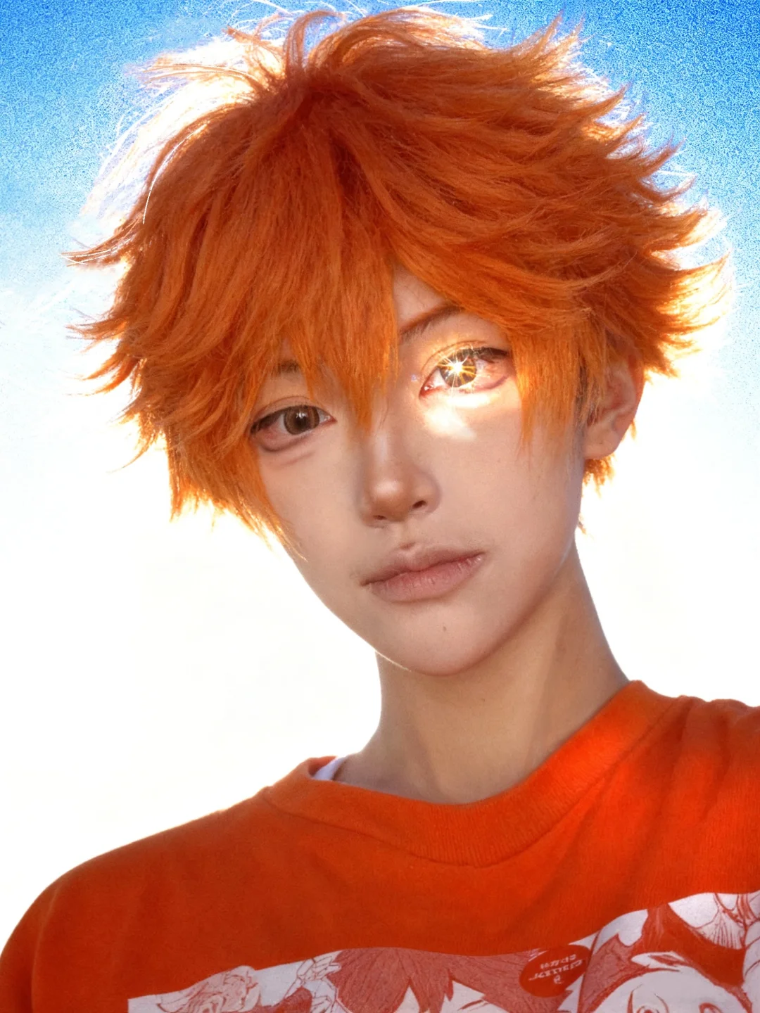 修图求助‼️这张图要怎么修‼️‼️