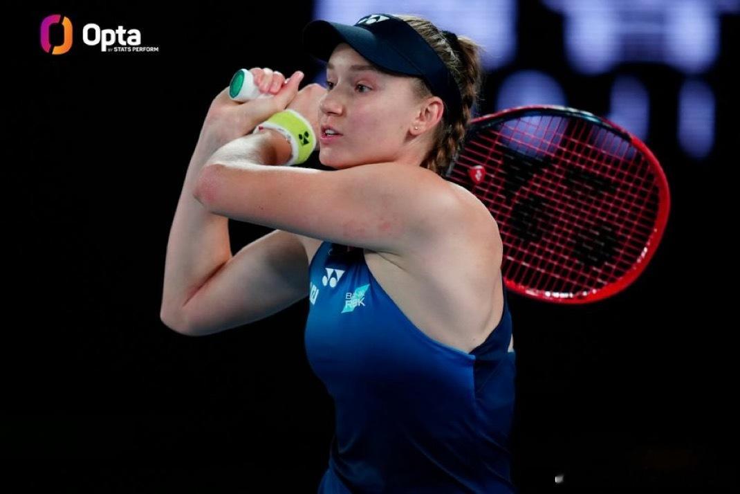 莱巴金娜的几个冷知识1️⃣莱巴金娜在2026年的11场比赛后取得了10场胜利，追