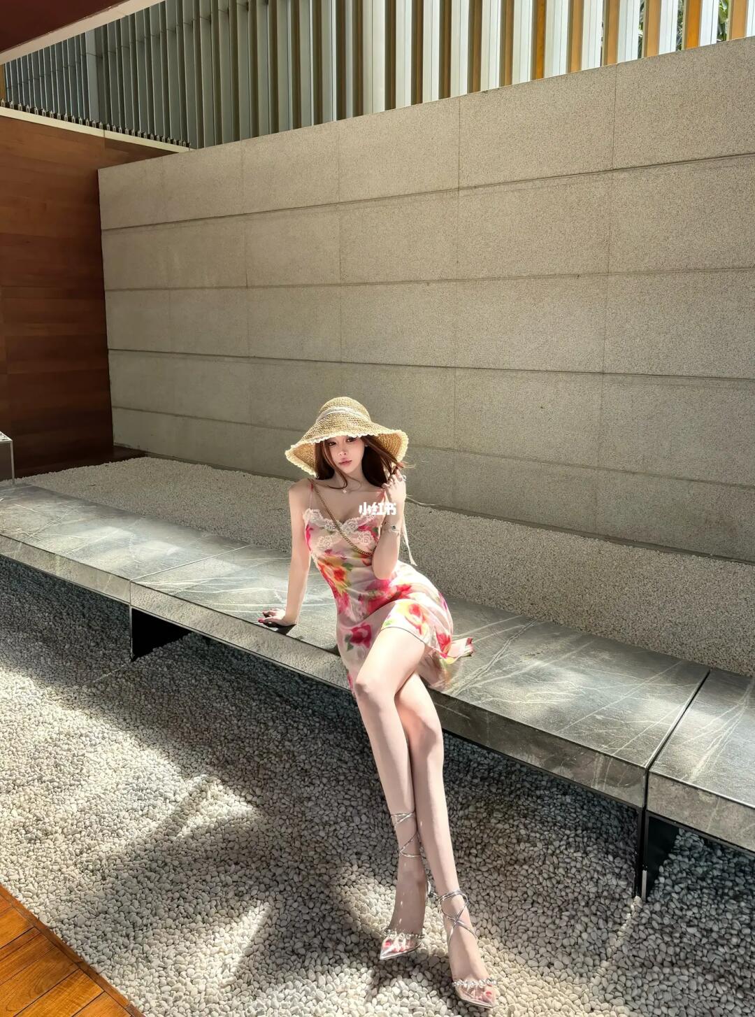 艾迪逊绝美阳光