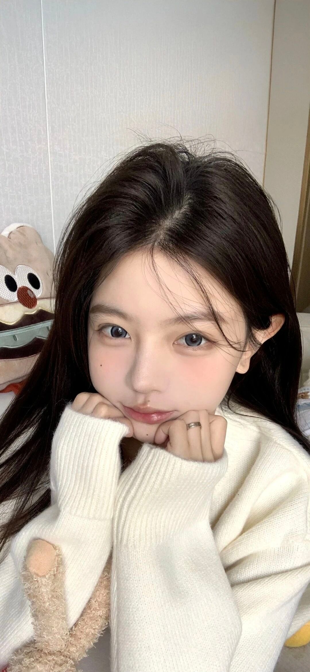 美女壁纸～ 