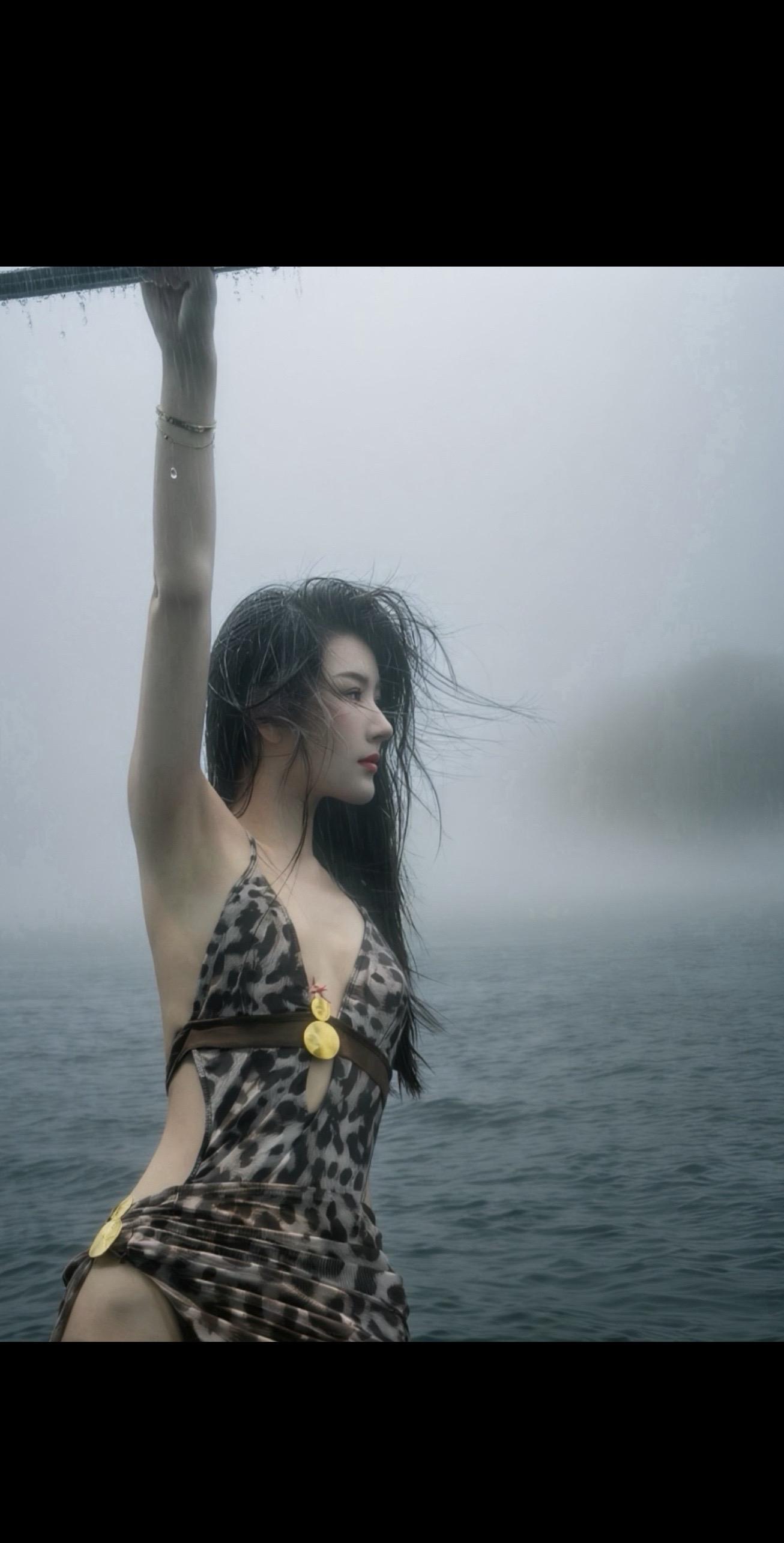 感谢自己 人生难如登天 我总险胜一筹。