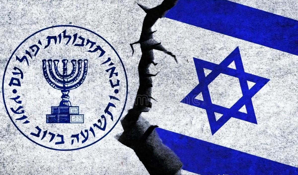 导弹还没摸到地皮，一个国家的雷达、防空和国家级通讯社，竟然在一夜间集体“瞎了眼”