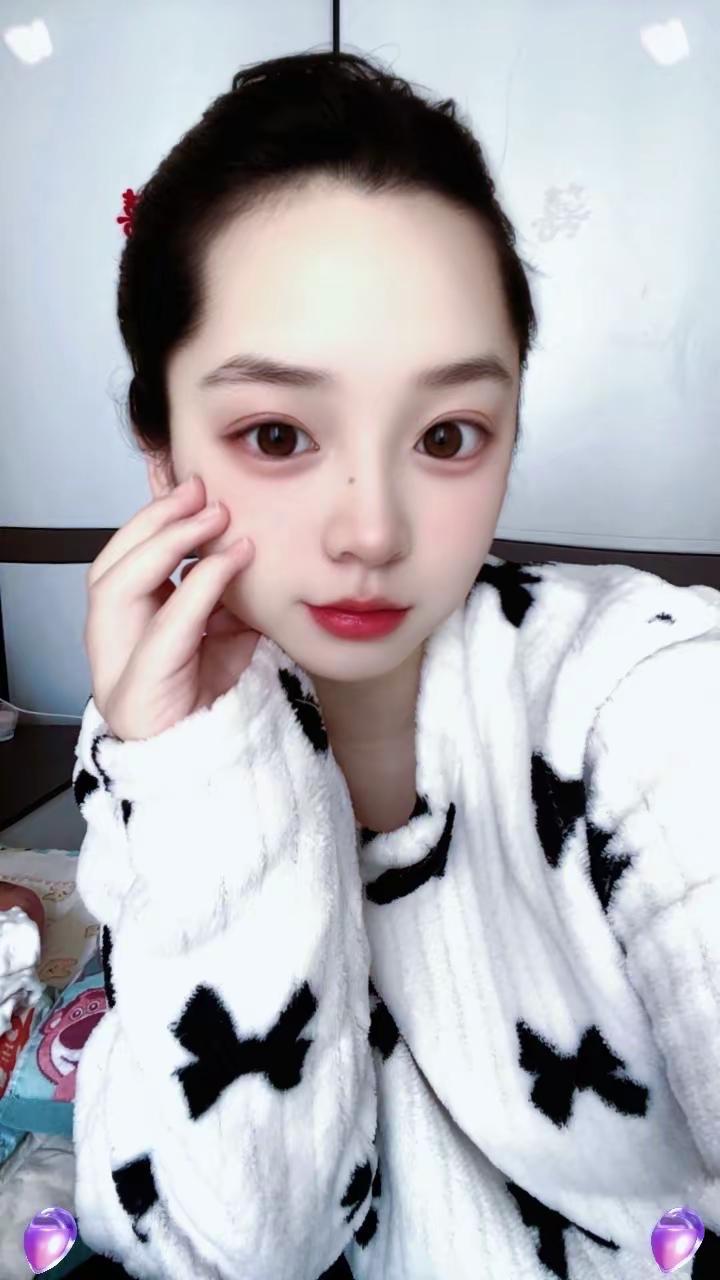 日常生活 打卡一个新look