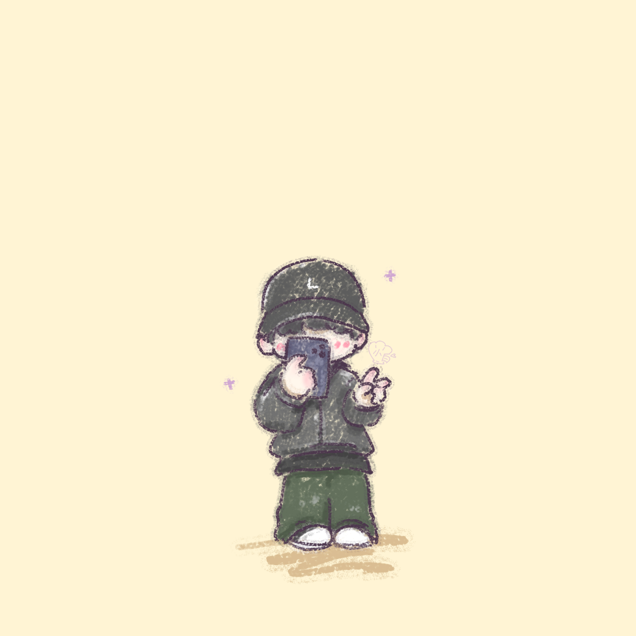 ✌️ 