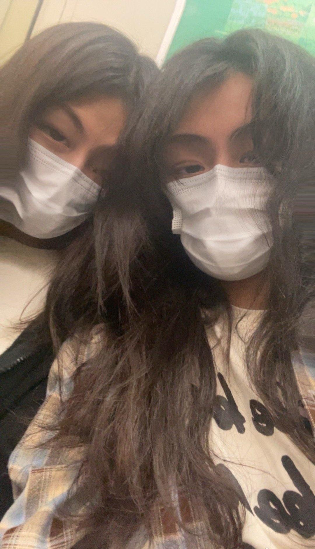 ……我被徐振轩气哭了