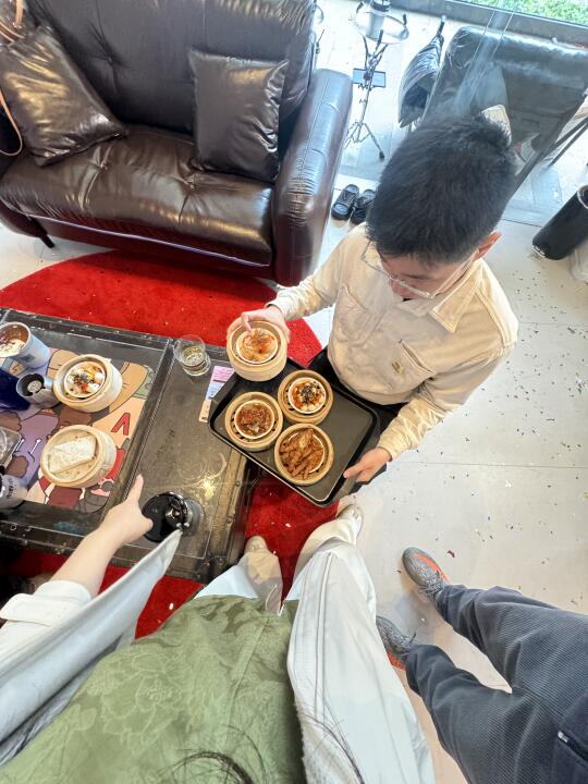 还得是南宁！体验富婆的快乐😆帅哥…