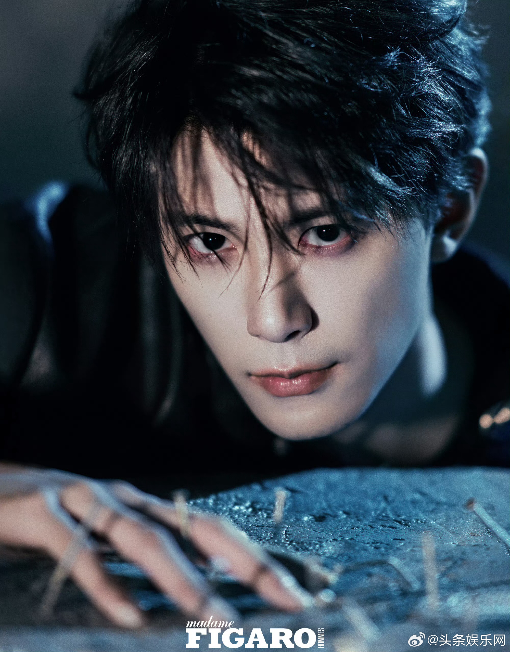 邓凯感谢费加罗邓凯发了费加罗18宫格 邓凯发18宫格感谢费加罗，演绎生涯的首次个