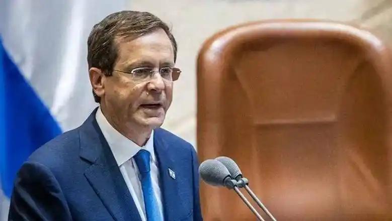 以色列内塔尼亚胡现在也不好过，对伊朗战争打得不符预期，自己还面临被起诉监禁！
