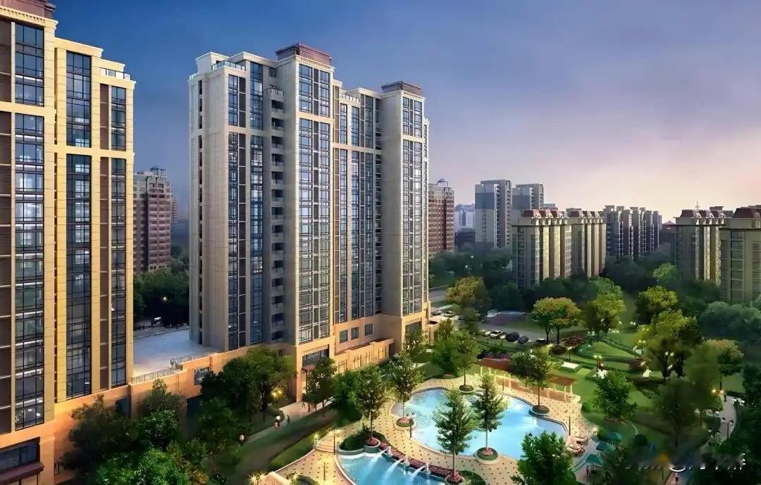 救房地产就等于救经济，二者形成产业链带动效应。