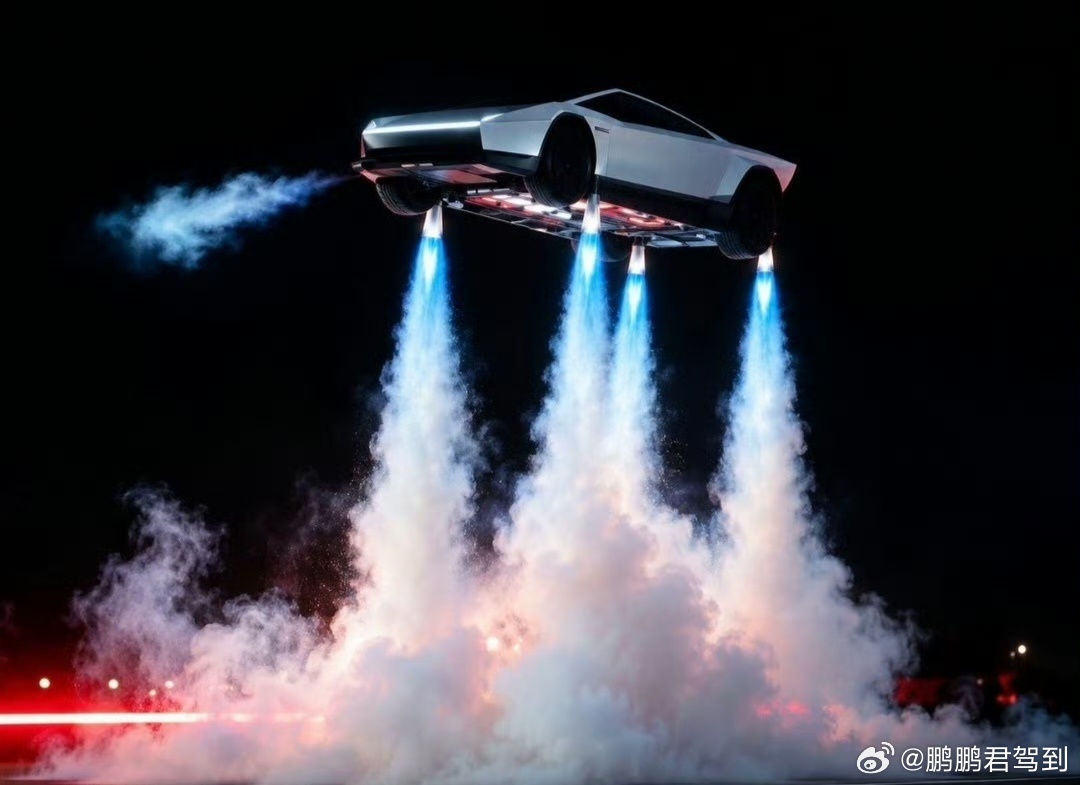 特斯拉SpaceX大跌技术确实新颖，但至少相当长的时间内在很多市场应该几乎没有量