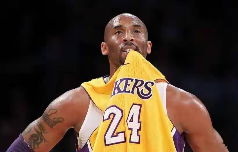 旧将：科比不如汤普森和库里的组合，因为他从未改变过NBA！年轻但目前离开NBA的