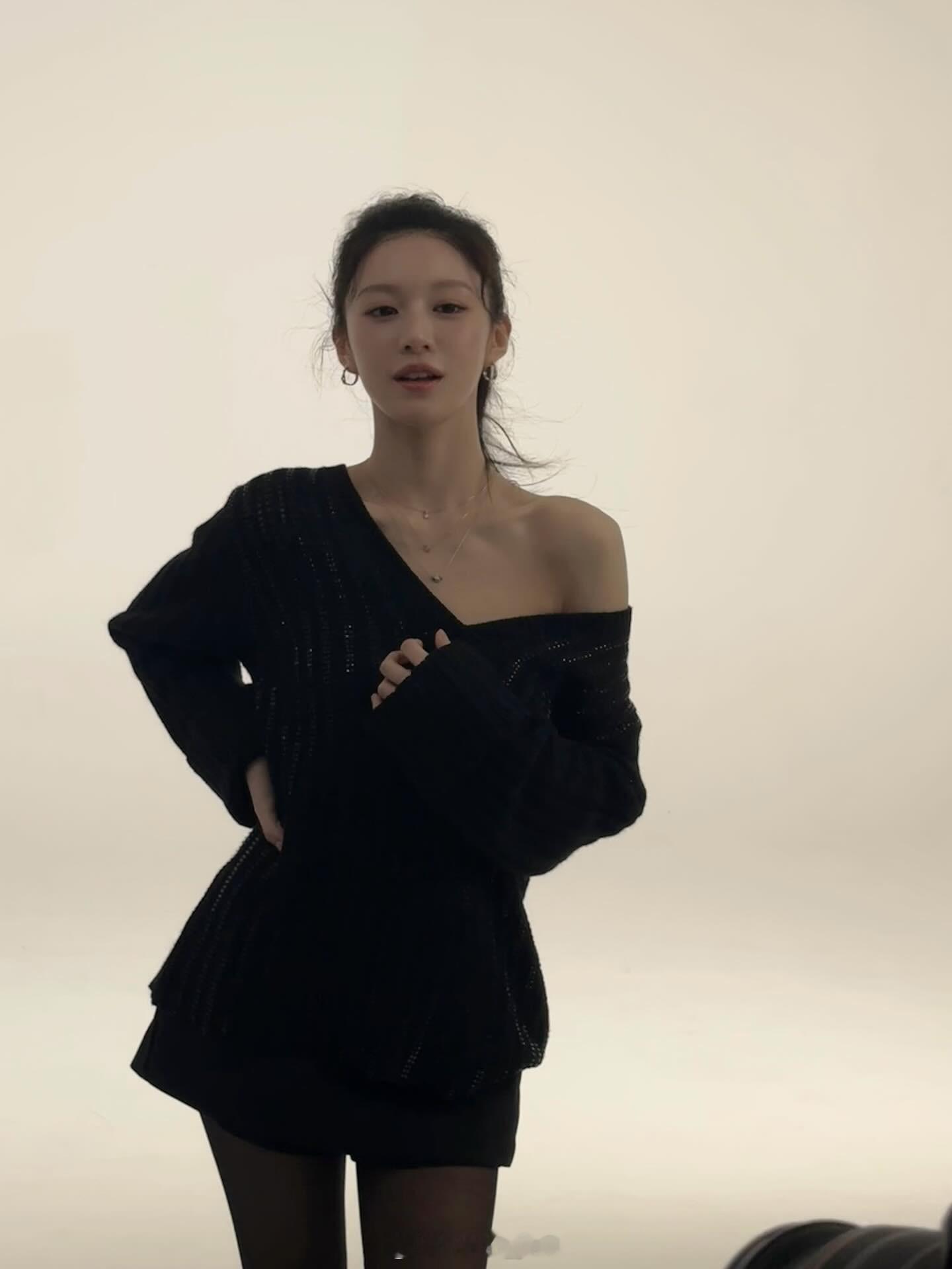 Chanel girl高允真🤍 ​​​