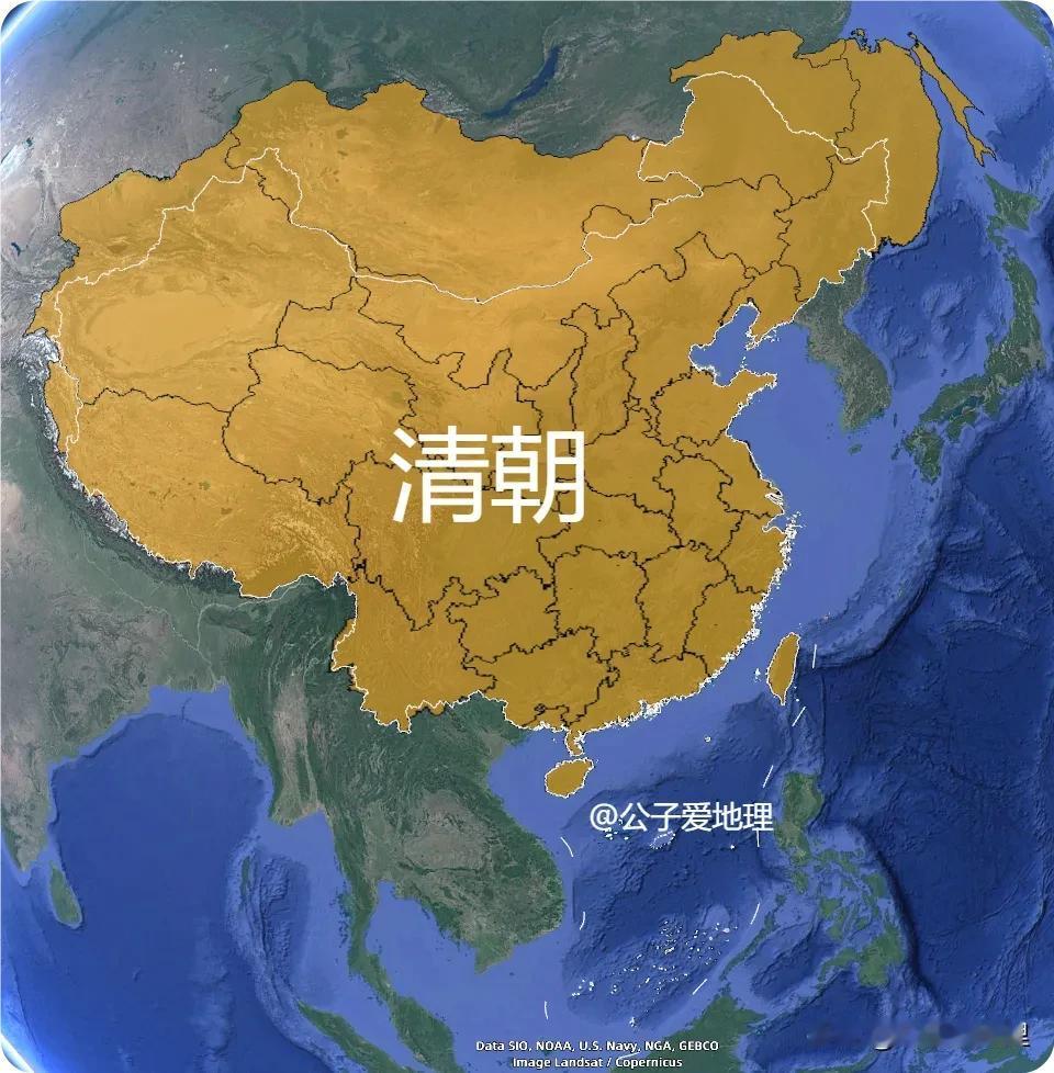 刘锦棠：一个被严重低估的民族英雄历史晚清
你听说过一个19岁就抬着棺材上战场的少