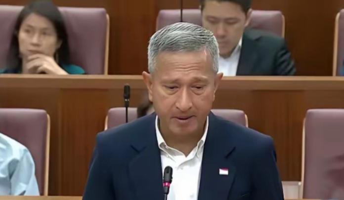 新加坡媒体：以色列很快将被夷为平地！

说白了，新加坡媒体抛出“以色列很快将被夷