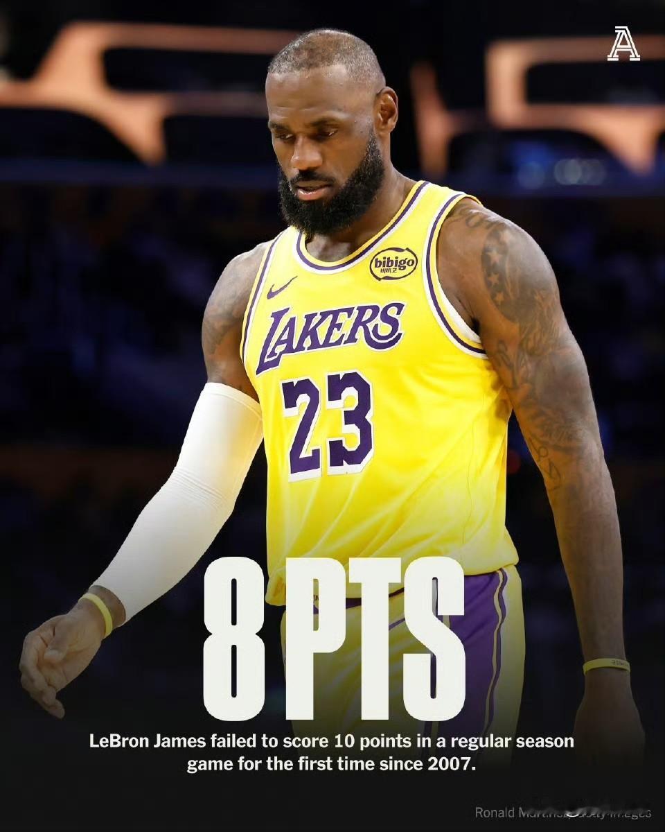 不要记录，成就绝杀！

今天湖人对阵猛龙的比赛，最后时刻，双方战成120平，詹姆