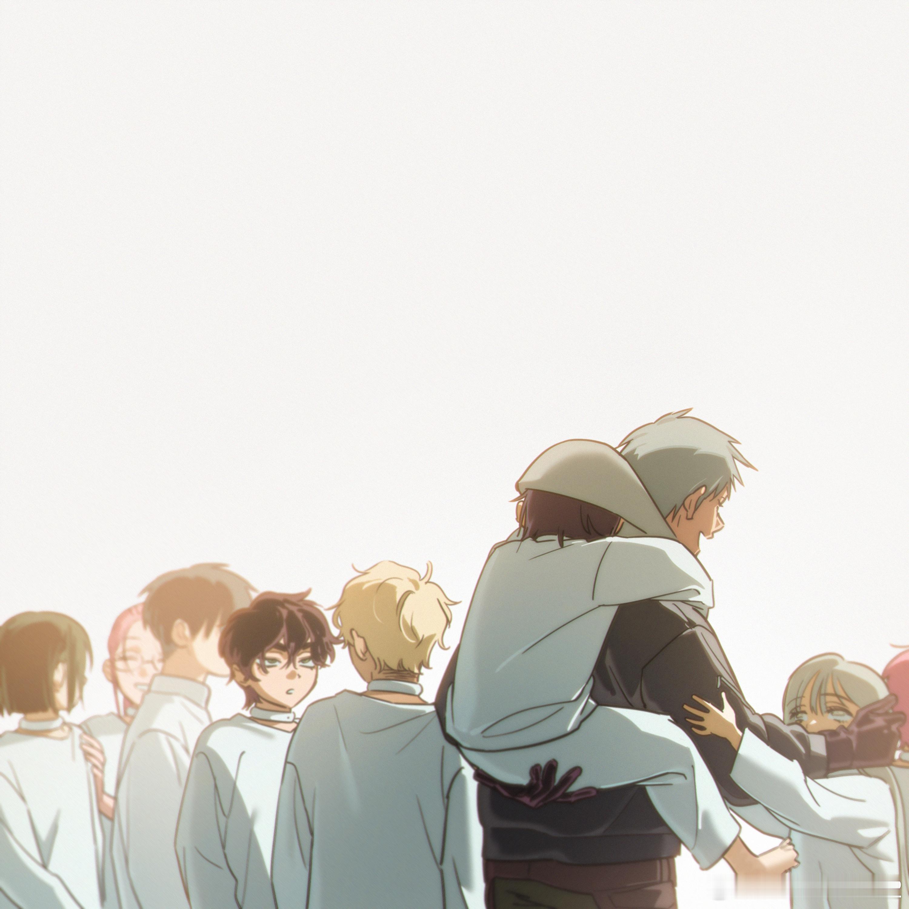 Scars(ALNST Sub : TILL Pt.2)链接：ALIENSTAG