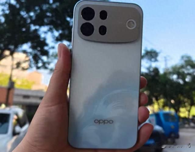 一万毫安大电池有多爽？OPPO A7 Pro Max真续航之王，适合普通人吗