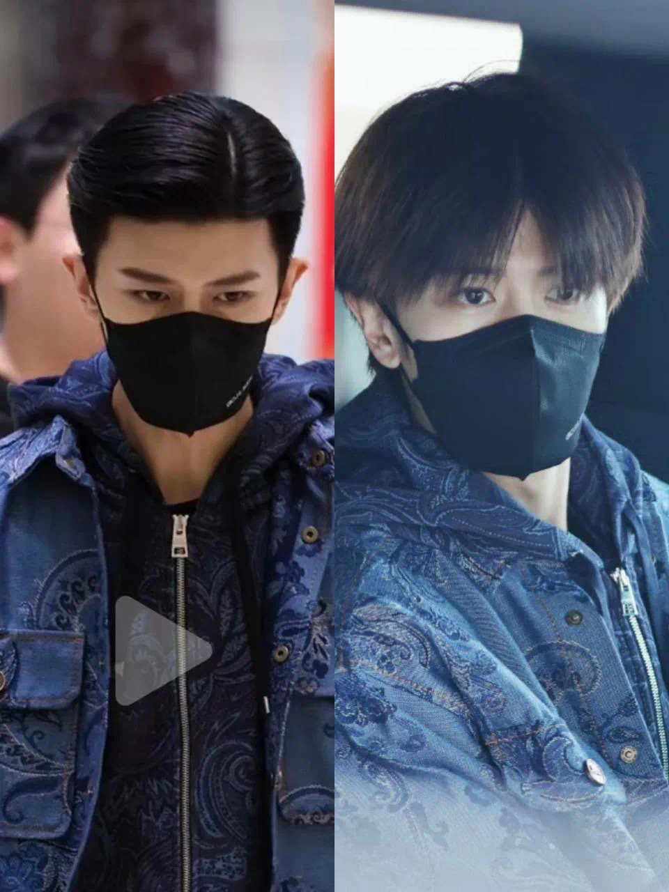 任嘉伦[超话]  R◇♬ ζั͡ 💒ོ𝙍𝙀𝙉ꦿ༊゜║任嘉伦总有人会山高路