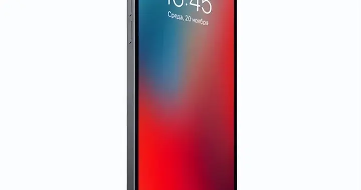 iPhone 18 Pro Max會更重？全面屏iPhone更近了