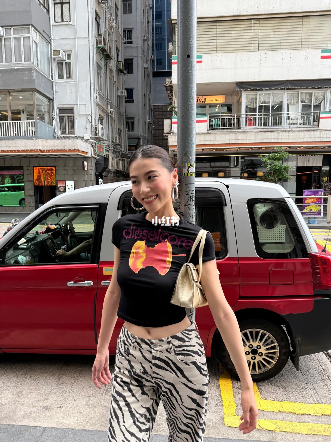 “就这样每天不重样的美丽？”