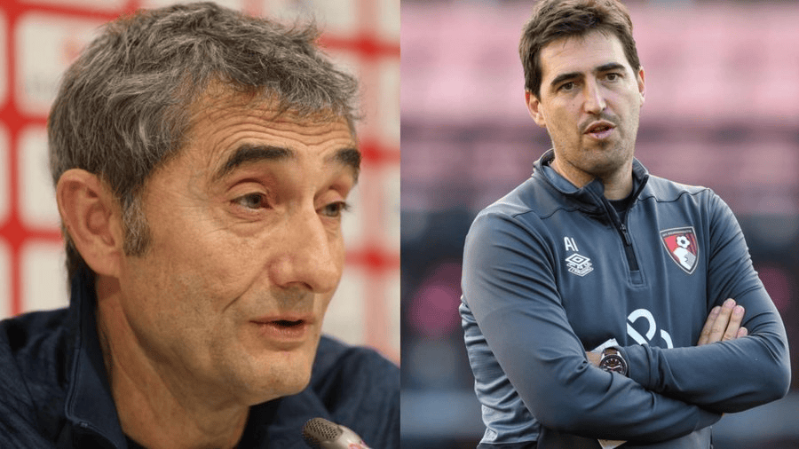 莫雷托：毕包有意伊劳拉，波切蒂诺等人来接替巴尔韦德帅位