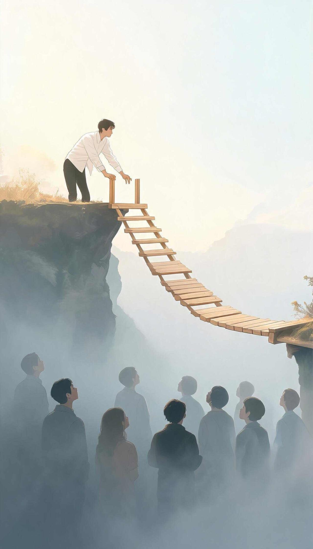 厌蠢的本质，不是别人蠢
刷到太多人说自己"厌蠢"，今天泼一盆冷水：厌蠢的本质，不