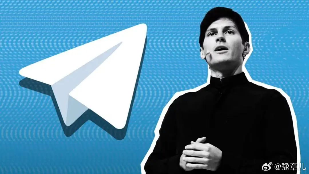 6500万俄罗斯人继续使用Telegram,尽管试图限制它 - 帕维尔·杜罗夫“