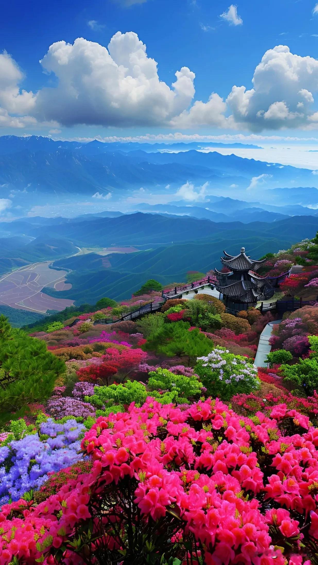 #随手一拍都是美景##随手拍花草风景# #散步赏花随手拍# #随手拍花的美# #