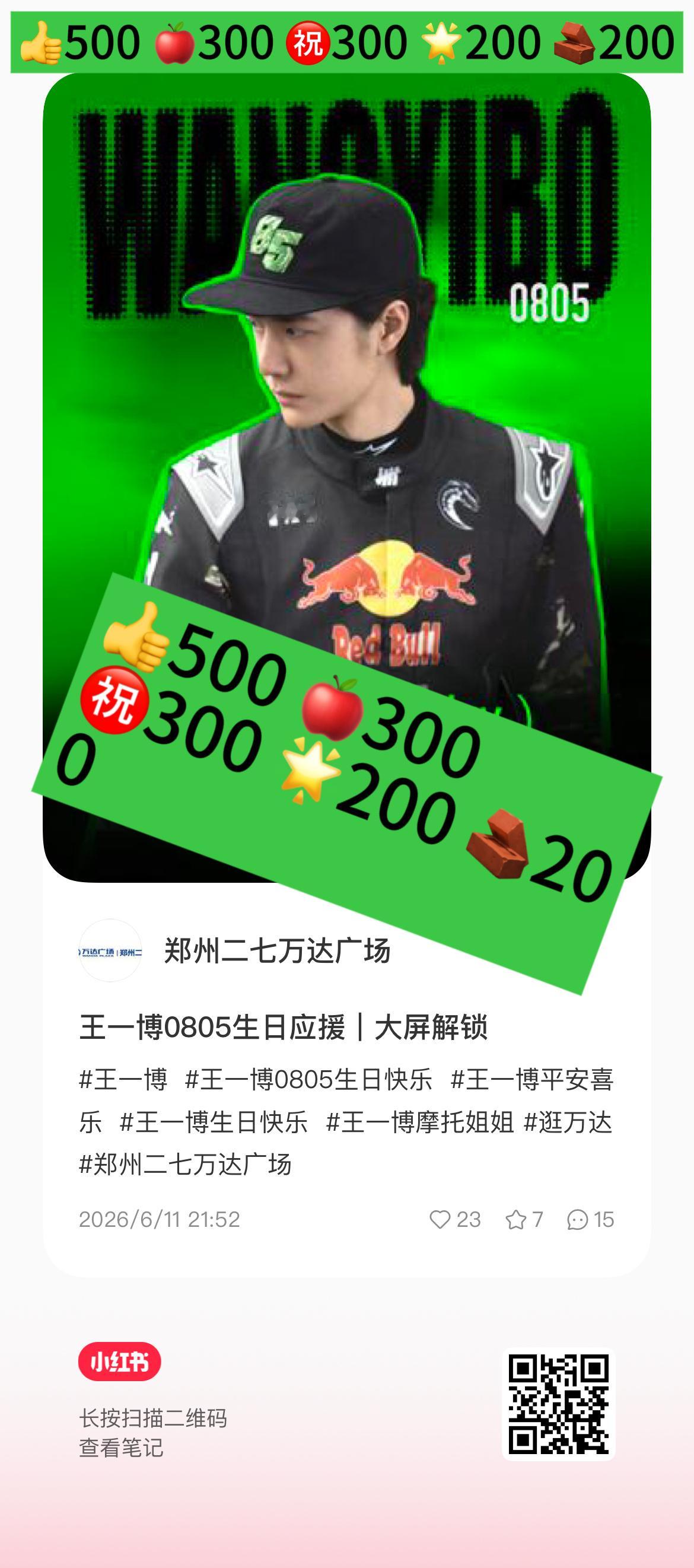 这里有个生日大屏辛苦帮忙做做要求在图上
