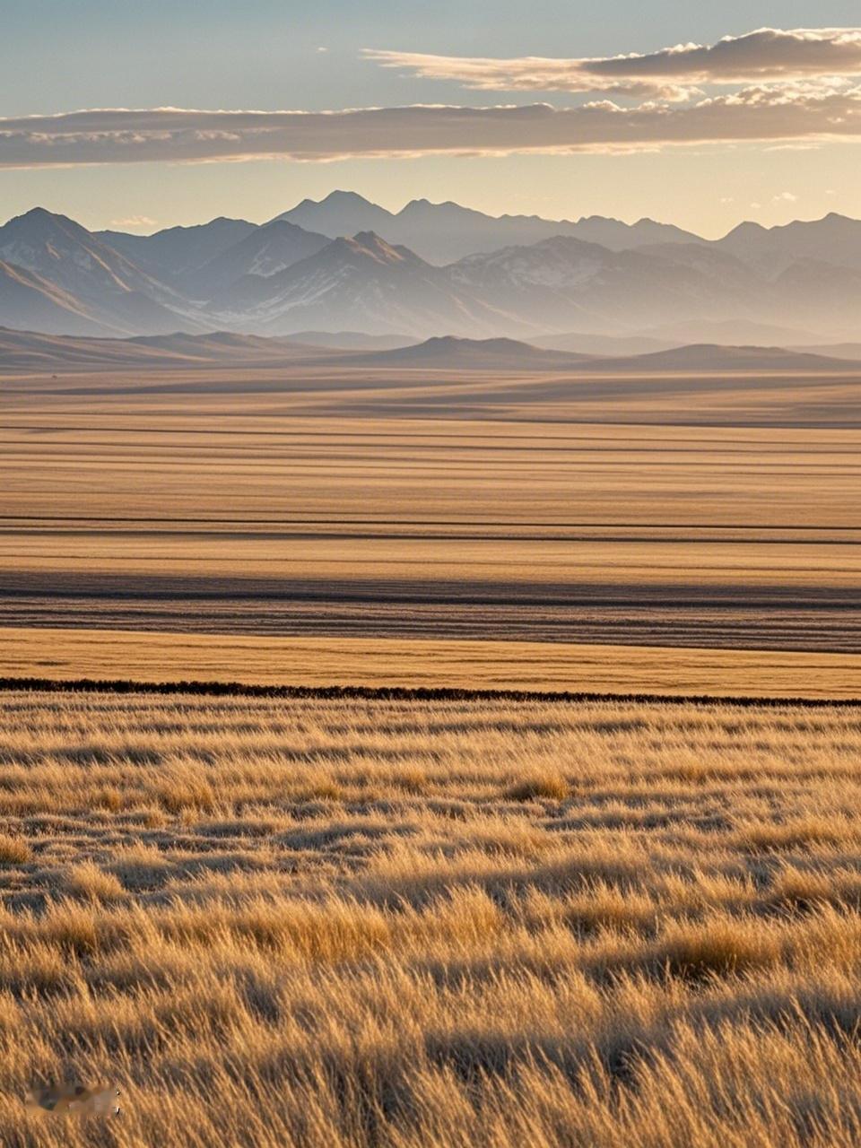 探寻祖先的踪迹
金秋十月，碧空如洗，汽车在昌潍大平原上疾驰。我们探访的首个目的地